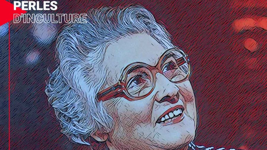 Tout ce que vous ne savez pas (encore) sur Françoise Dolto