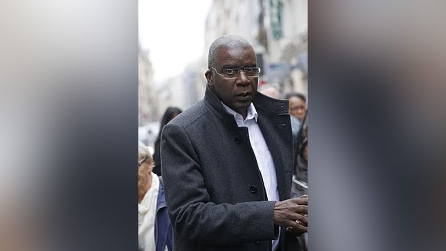 Disparition de Jacques Martial, acteur, doubleur et élu parisien