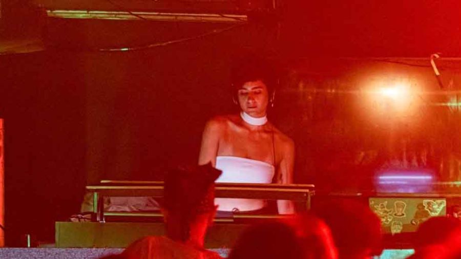 Égypte : la scène électro au féminin enflamme le dancefloor