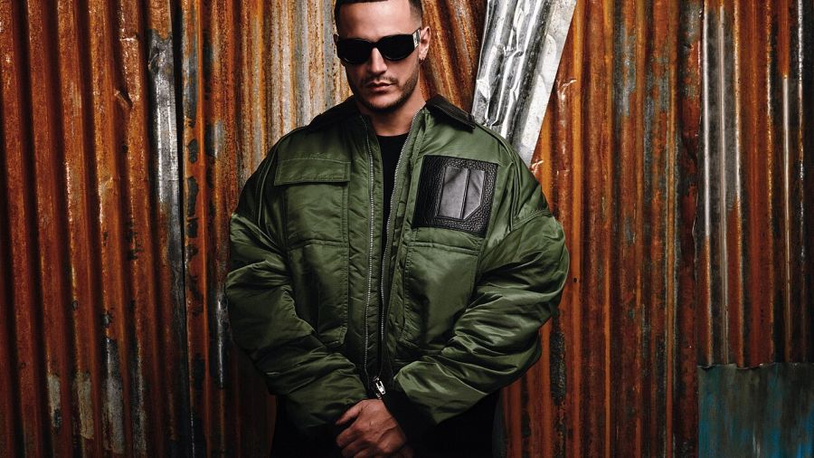 DJ Snake sort «Nomad», un album aux sonorités planétaires