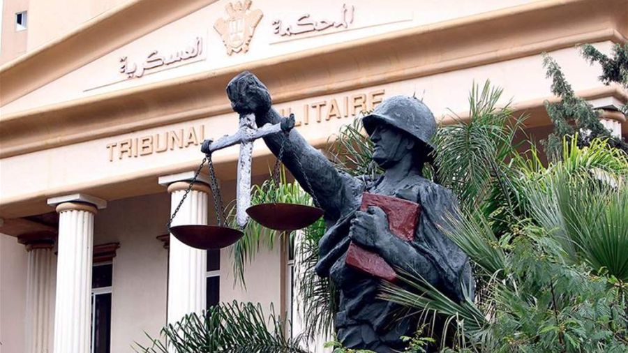 Liban: 14 personnes inculpées pour des projets d'attaques en Syrie