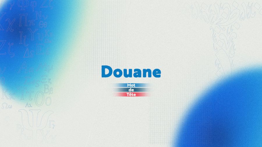 «Douane»: quand la taxe devient arme politique