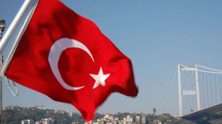 Turquie: 14 migrants meurent noyés en mer Égée