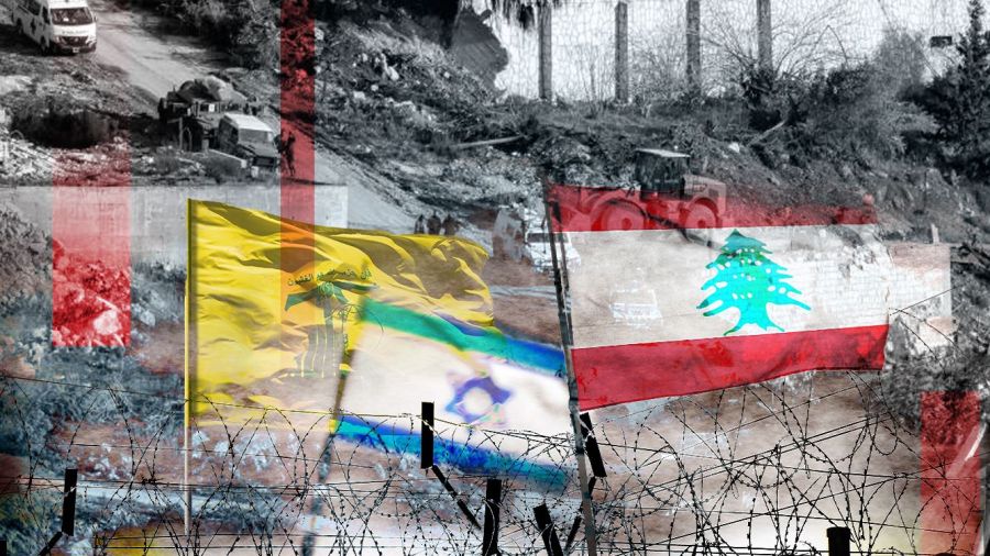Le ministère de la Défense rejette toute collusion de l’armée avec le Hezbollah