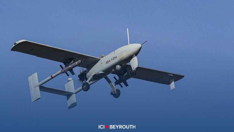 Le Royaume-Uni fournira plus de 10 000 drones à l'Ukraine