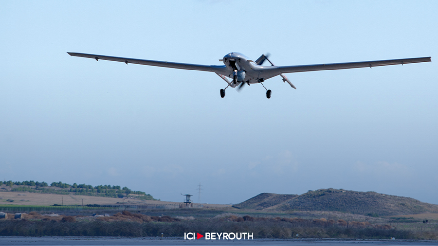 Les forces US abattent un drone turc en Syrie