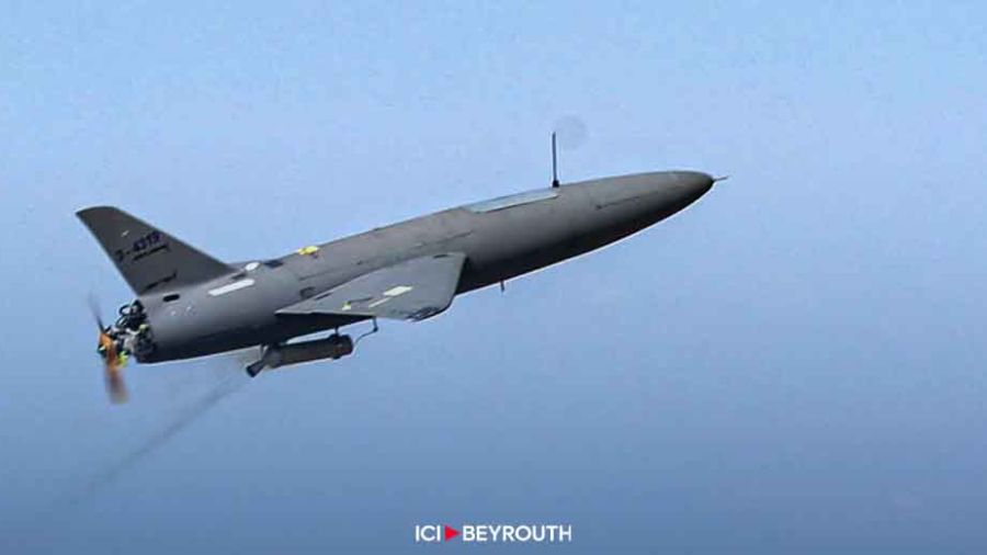 De nouvelles sanctions contre l'Iran visent des fabricants de drones