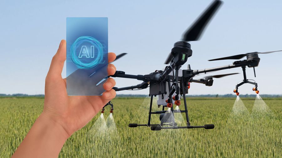 Drones, IA: ce qu’ils cachent de la guerre réelle