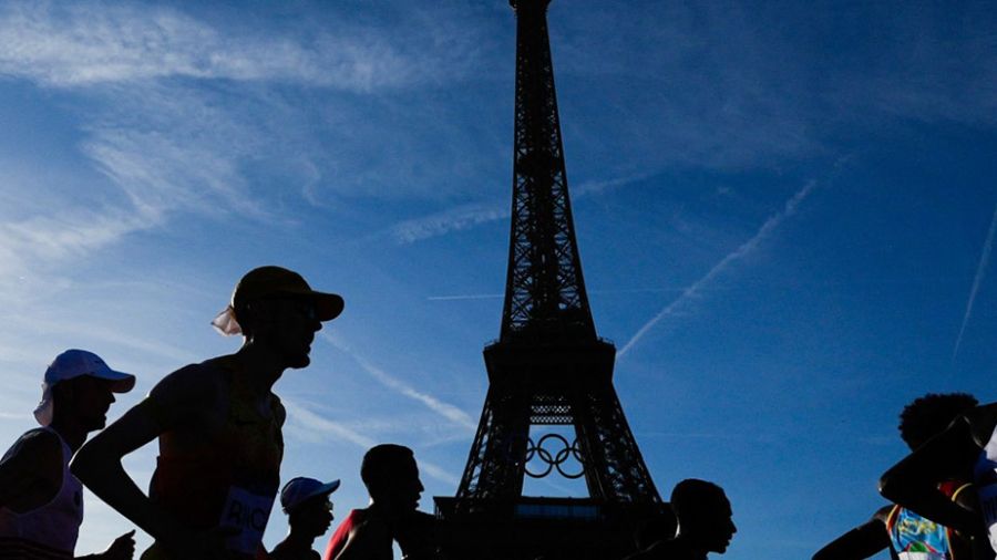 JO-2024: Au Nigéria, le zéro pointé pose question