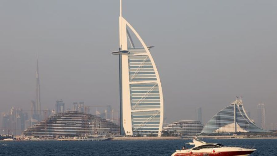 L'aéroport de Dubaï annonce un trafic record de 92,3 millions de passagers en 2024