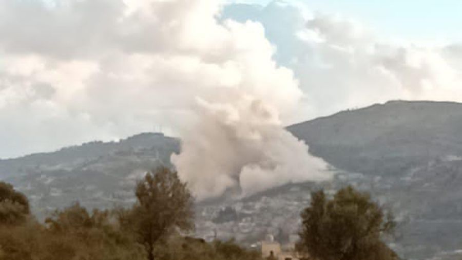 Entre incursions israéliennes et représailles attendues du Hezbollah, l'ombre d'une nouvelle escalade?