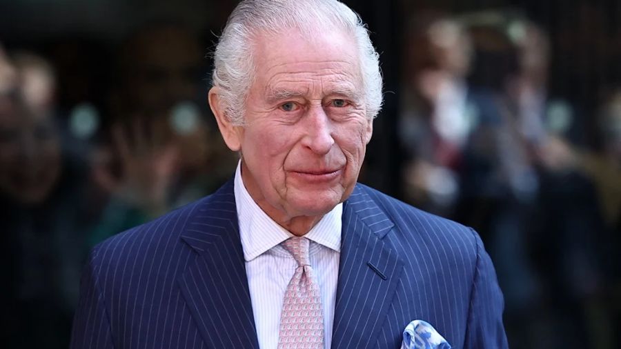 Le roi Charles III va prier avec le pape au Vatican, une première depuis cinq siècles