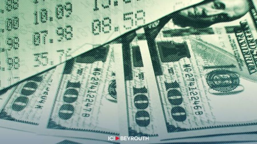 Guerre au Moyen-Orient: hausse du dollar et de l'or, valeurs refuges