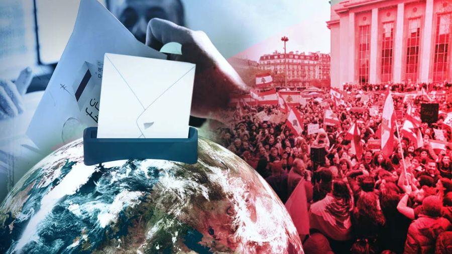 Elections : 6 et 8 mai, la diaspora donne le "la"