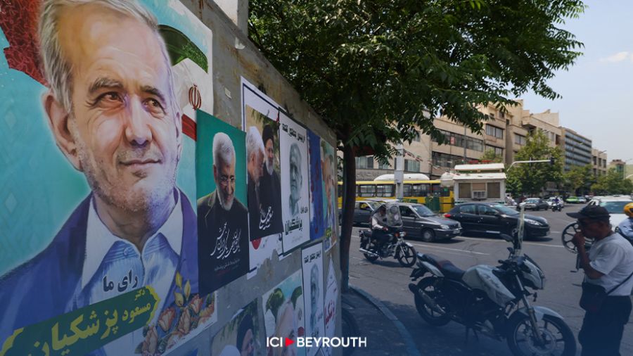 Élection présidentielle iranienne: deux candidats ultraconservateurs se retirent