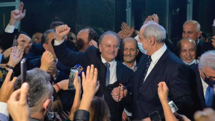 À l’ordre des avocats, les partis reprennent le dessus sur la thaoura
