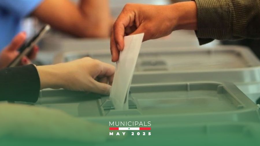 Publication des résultats officiels des élections municipales et des mokhtars dans le Mont-Liban