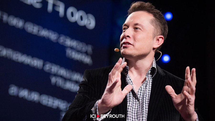 Musk garantit la connexion Starlink pour des \
