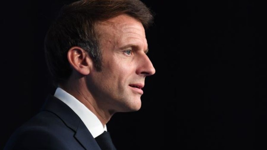 Le Tchad et le Sénégal dénoncent les propos d'Emmanuel Macron