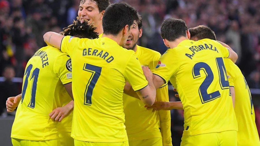 Emery : Villarreal devra faire un match parfait