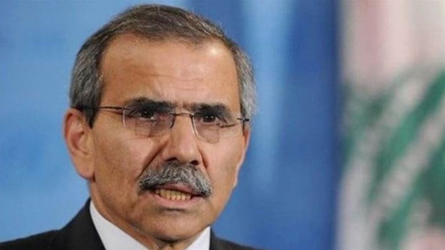 En tournée dans la Békaa, Nawaf Salam fait des postes-frontières une priorité sécuritaire et symbolique