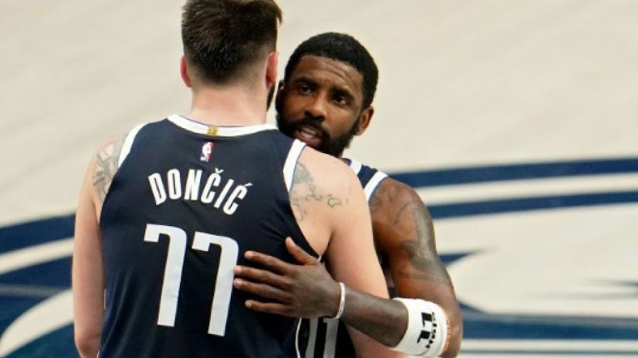 NBA: Dallas enfonce Minnesota (3-0) et s'approche de la finale
