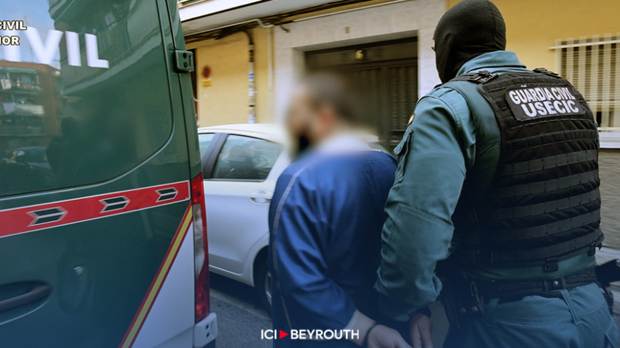 Espagne: arrestation d'un imam soupçonné de recruter pour l'EI