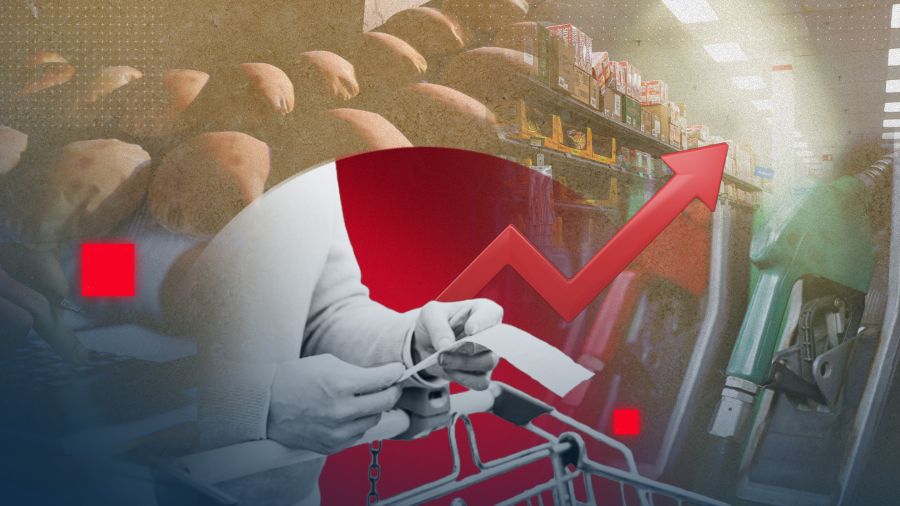 Essence: la grogne monte chez les salariés du public et du privé