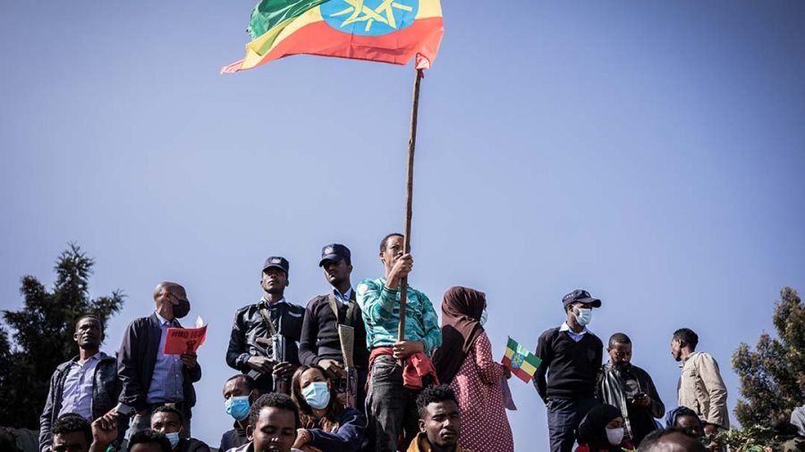 L'Éthiopie inaugure le plus grand barrage d'Afrique 