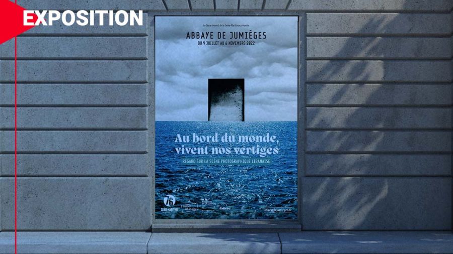 Exposition: «Au bord du monde, vivent nos vertiges»