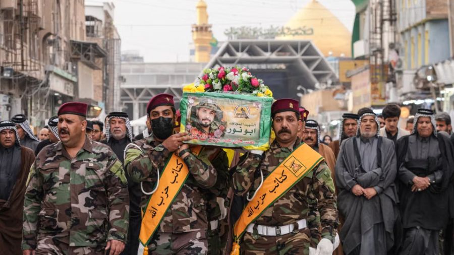 Désarmement au Liban et en Irak: le report devient-il coutume?
