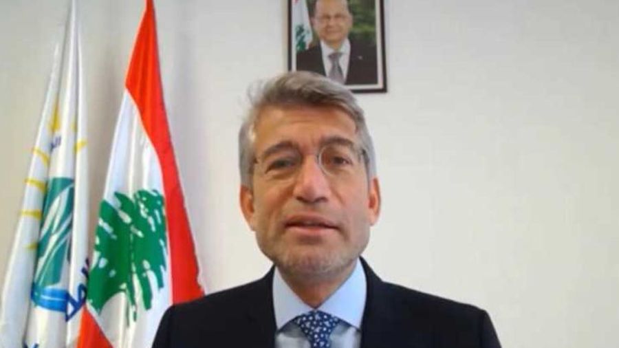 Fayad: La stabilité, condition nécessaire pour une transformation énergétique réussie