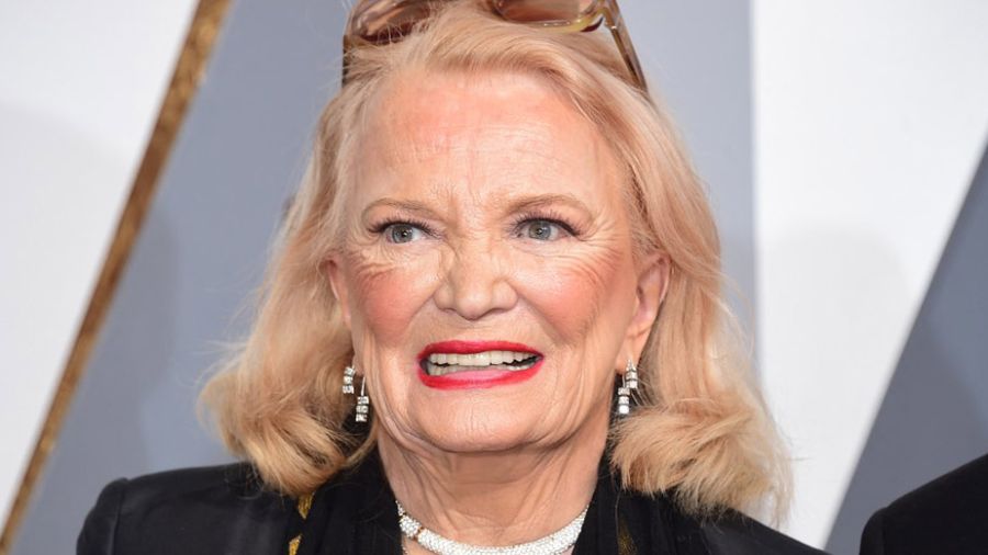 Gena Rowlands, actrice et muse de John Cassavetes, est décédée
