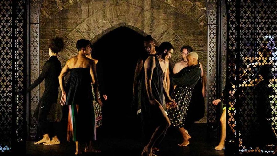 À Avignon, une odyssée chorégraphique autour de Roméo
