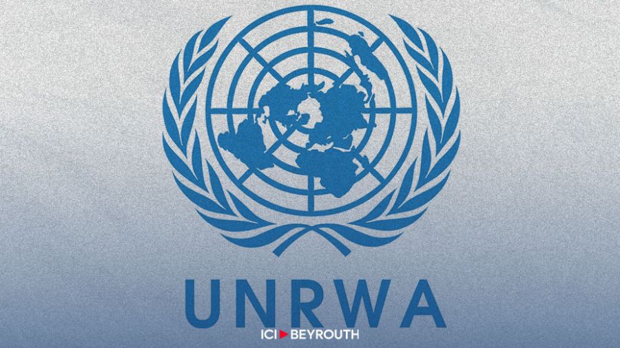 La Commission européenne versera 50 millions d’euros à l’Unrwa