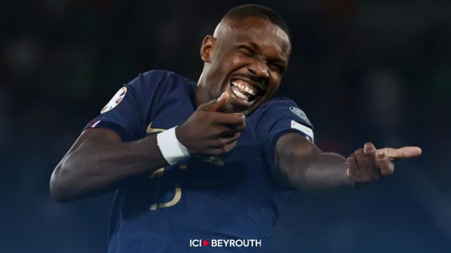 Foot: les Bleus reçus 5 sur 5 et très proches de l'Euro