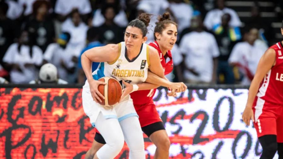 Basket féminin - préqualifications pour la coupe du monde: le Liban éliminé