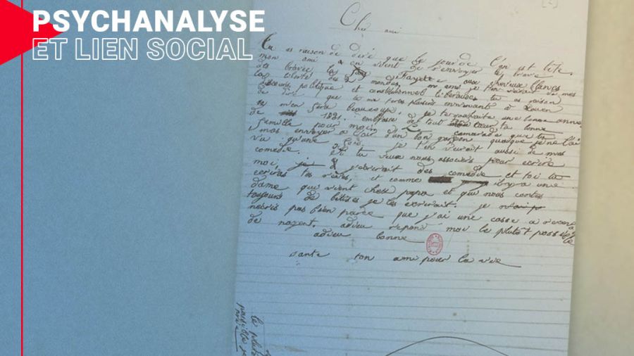 Flaubert et les écrivains du son