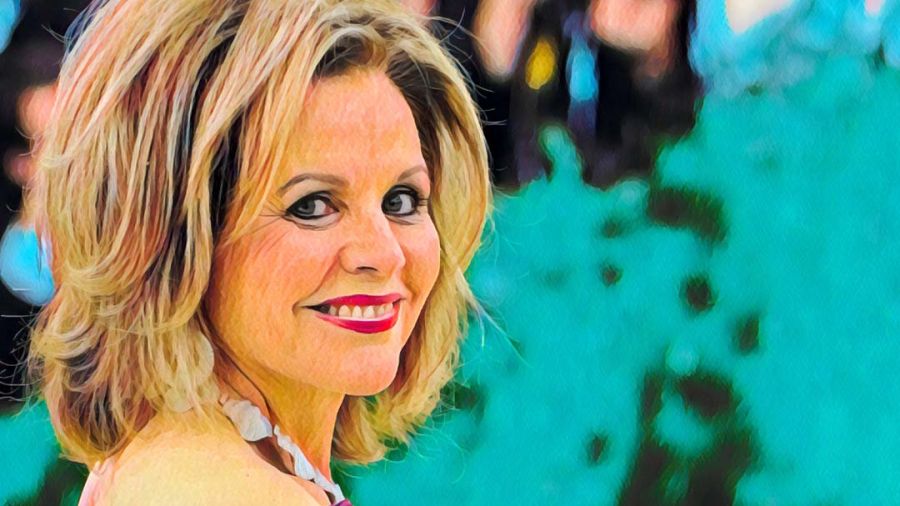 Renée Fleming loue les vertus de la guérison lyrique