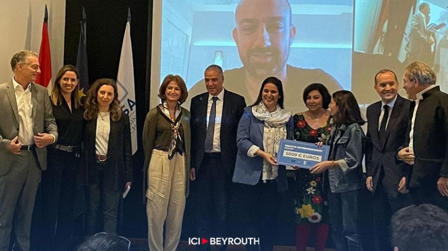 Fondation Liban Cinéma: fonds de soutien aux films libanais