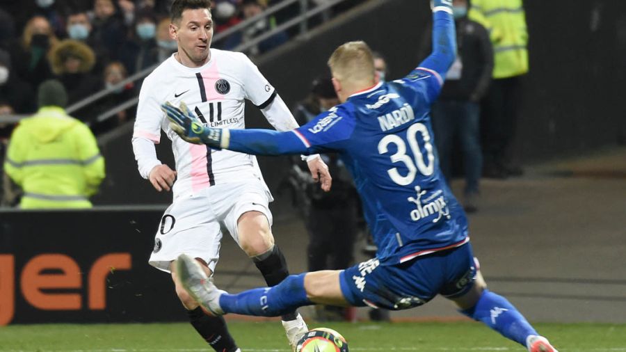 L1: mercato chamboule-tout à Lyon, quelques retouches à Marseille