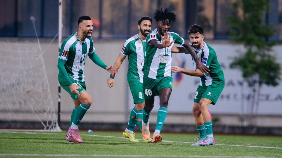 Foot – Championnat du Liban : al-Ahed gagne, Jwaya recule, Nejmeh s’enrhume
