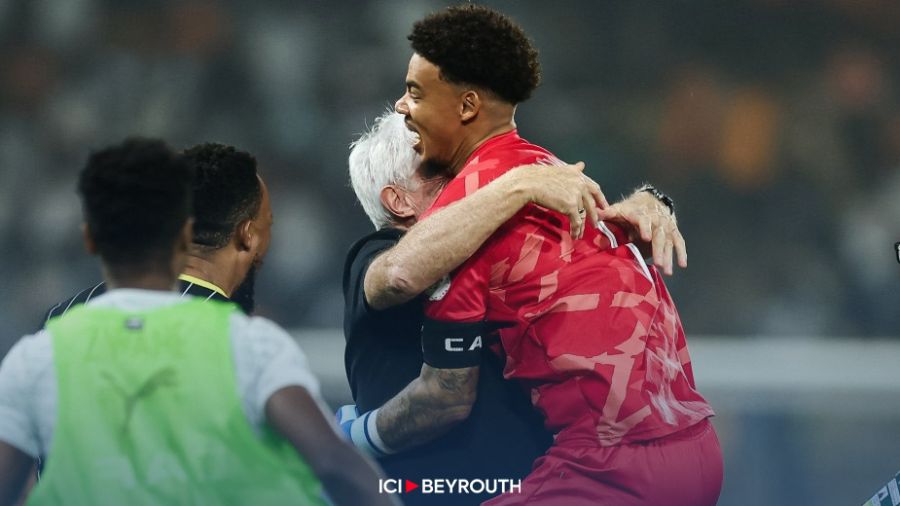 CAN: Williams le héros qualifie l'Afrique du Sud pour les demi-finales