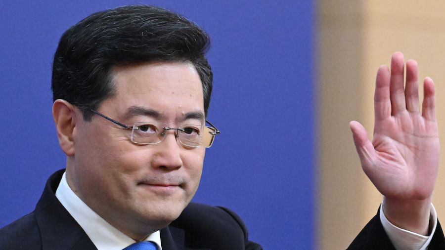 Révocation du ministre chinois des AE: le mystère reste entier