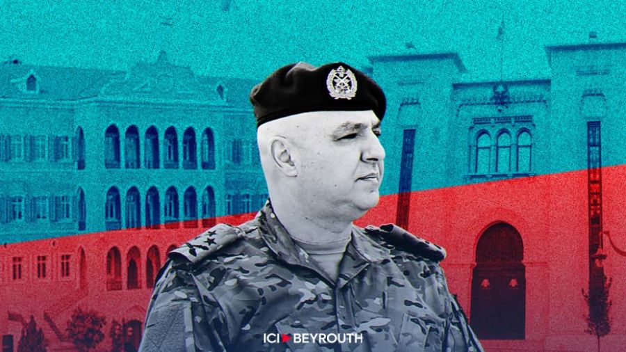 Bras de fer au niveau du sort du commandement de l’armée