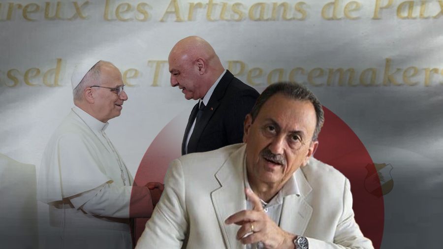 Une visite historique placée sous le signe de la souveraineté