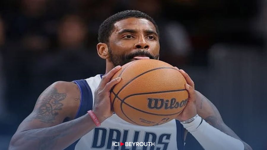 NBA: Irving et Dallas en fête à Brooklyn, les Knicks gagnent mais grimacent