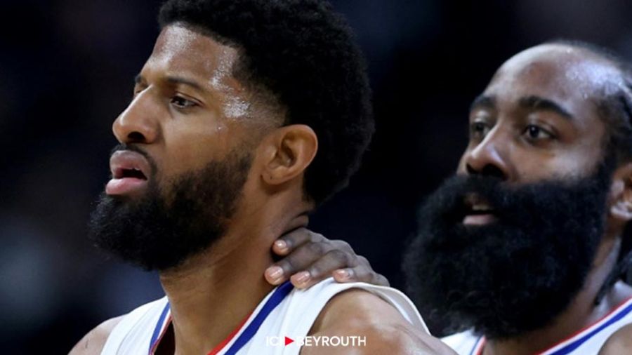 NBA: les 76ers s'accrochent, Denver accroché