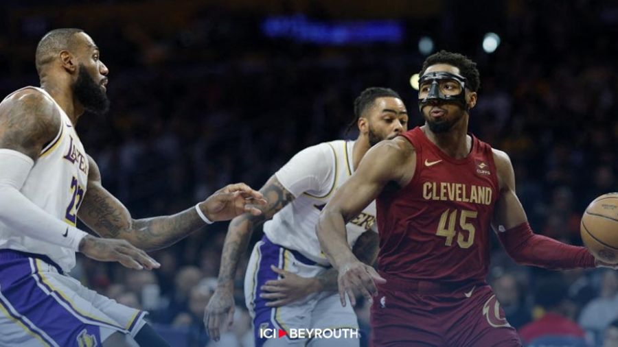 Embiid porte Philadelphie, les Lakers accélèrent