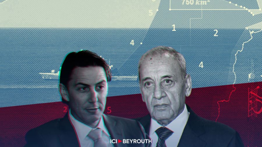 Liban-Israël: Washington veut fixer les frontières terrestres d’ici décembre